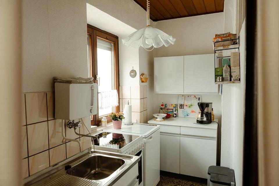 Sanierung oder Neubau im 'alten Rheidt' - 718qm teilbebautes Grundstück – Bild 16