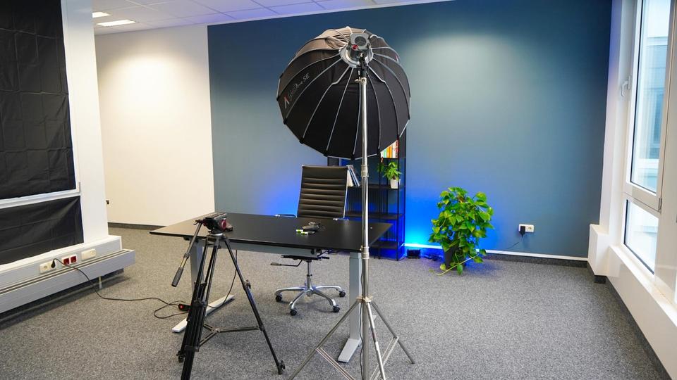 Attraktives Büro in zentraler Lage von Sankt Augustin – provisionsfrei – Bild 13