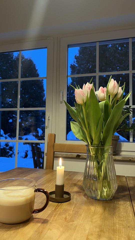 Traumhaftes Einfamilienhaus im Grünen – Bild 11