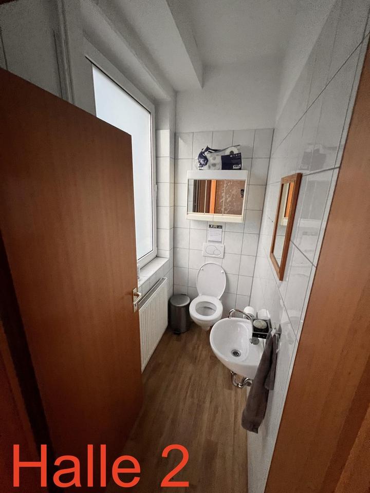 2 Gewerbehallen mit Büro- und Sozialflächen in verkehrsgünstiger Lage – Bild 12