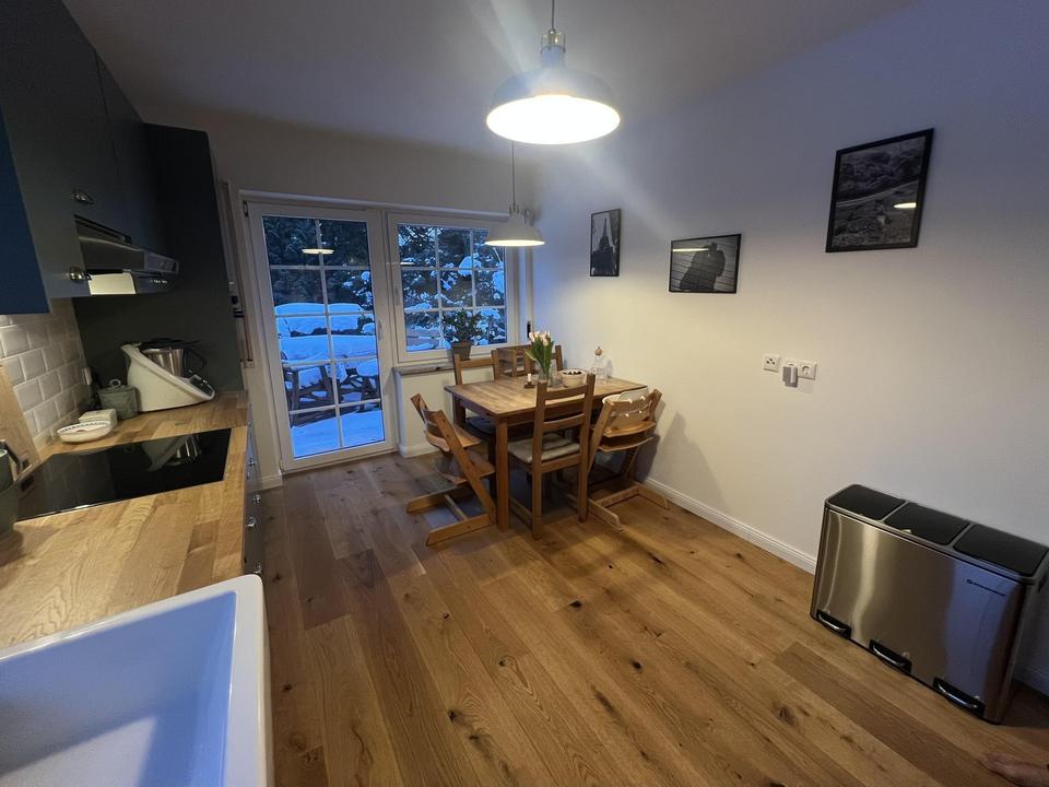 Traumhaftes Einfamilienhaus im Grünen – Bild 8