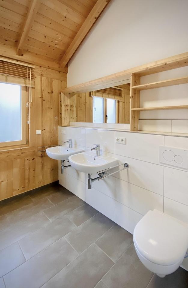 Nachhaltiges Architektenhaus im Grünen – Bild 15