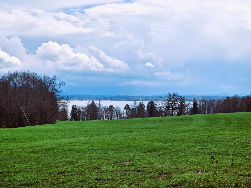 Grundstück am Starnberger See in Bernried – Bild 4