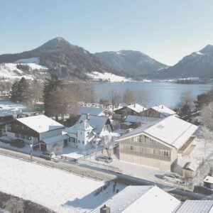 Grundstück mit Seeblick und Baugenehmigung 3 Familienhaus ohne Maklergebühr