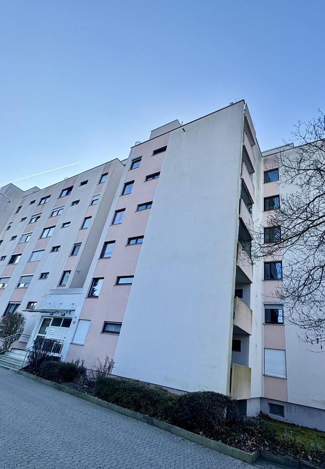 Charmante Wohnung (Loftstil) – Bild 8