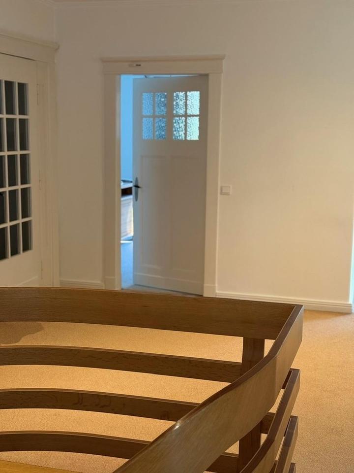 Schöne große Wohnung im gehobenen Standard in sehr guter Wohnlage im Dobbenviertel – Bild 5