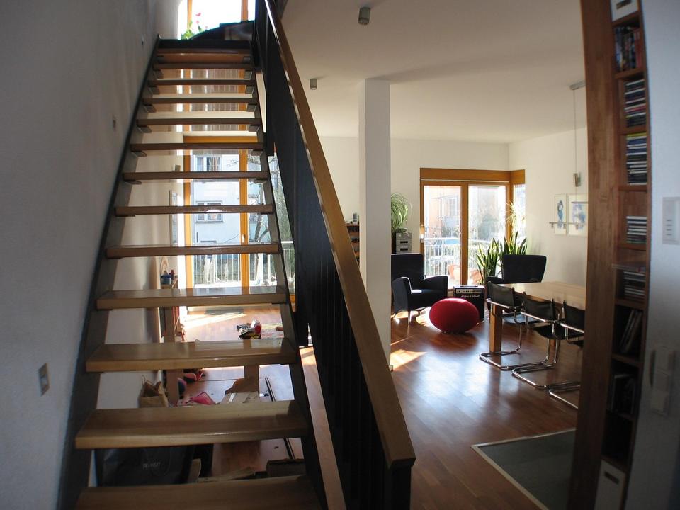 Architektenhaus in Konstanz Paradies – Bild 7