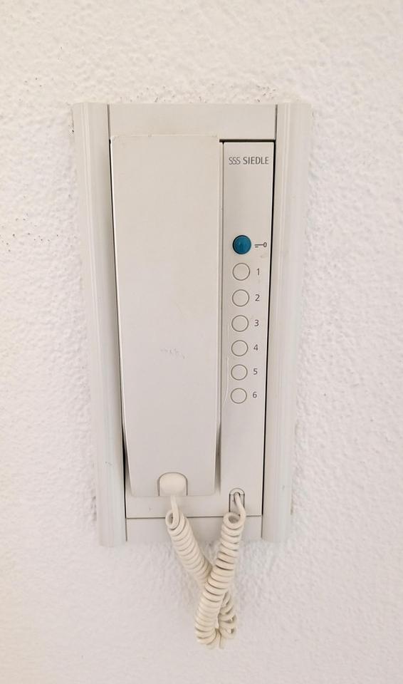 Attraktive 3-Zimmer-Wohnung mit sonnigem Balkon und Stellplatz – Bild 11