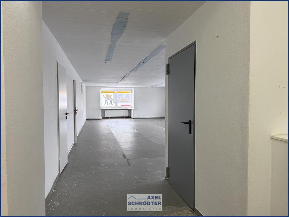 160 m² Gewerbefläche in guter Lage (B3) - direkt vom Eigentümer – Bild 11