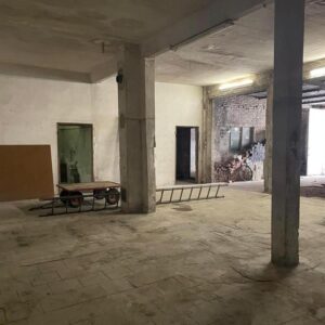 TOP Angebot: Ihre Lager in Duisburg Nord | sehr viel potenzial  PROVISIONSFREI