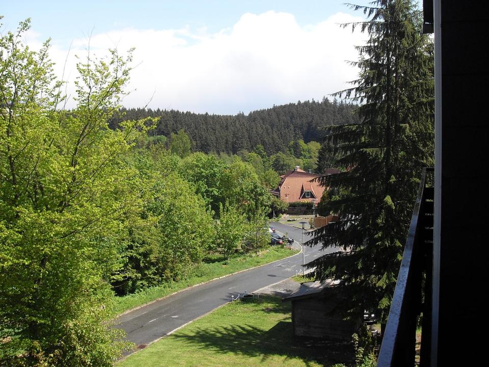 2-Zi-Ferienwohnung in guter Lage von Braunlage – Bild 13