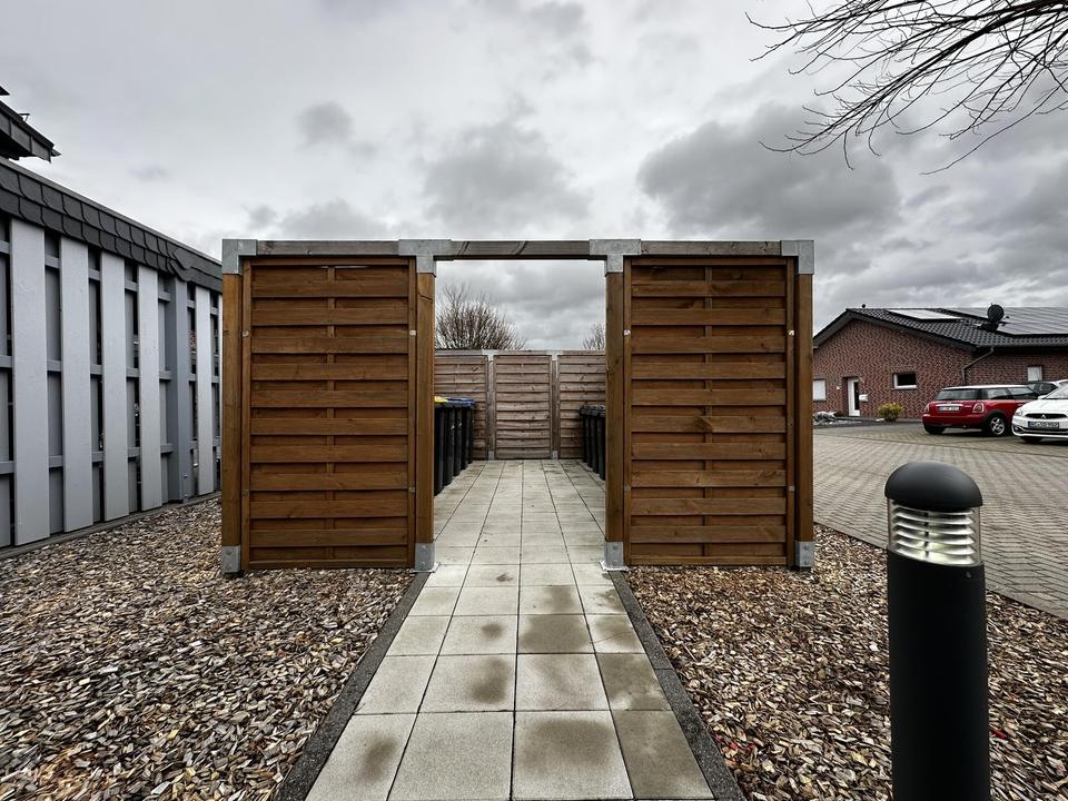 5,7% Ist-Rendite für ESG-konformes Green-Building: Hochwertiges MFH in Bestlage Baesweilers! – Bild 9