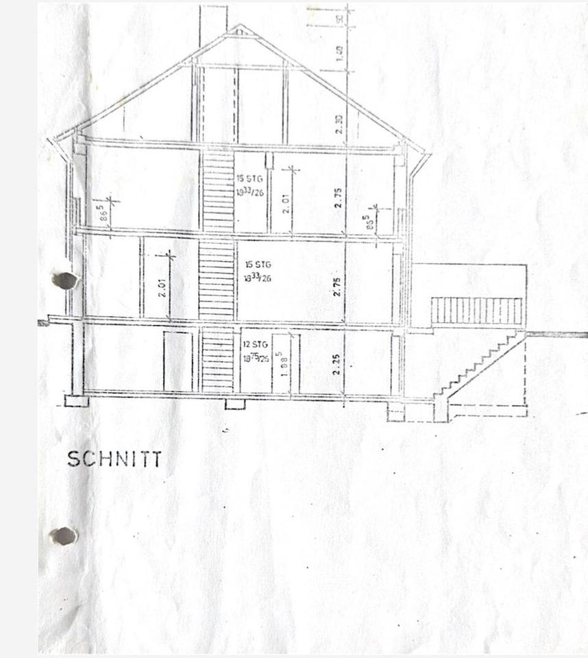 Ankommen. Wohlfühlen. Zuhause sein. – Reihenendhaus in Essen-Schonnebeck – Bild 30