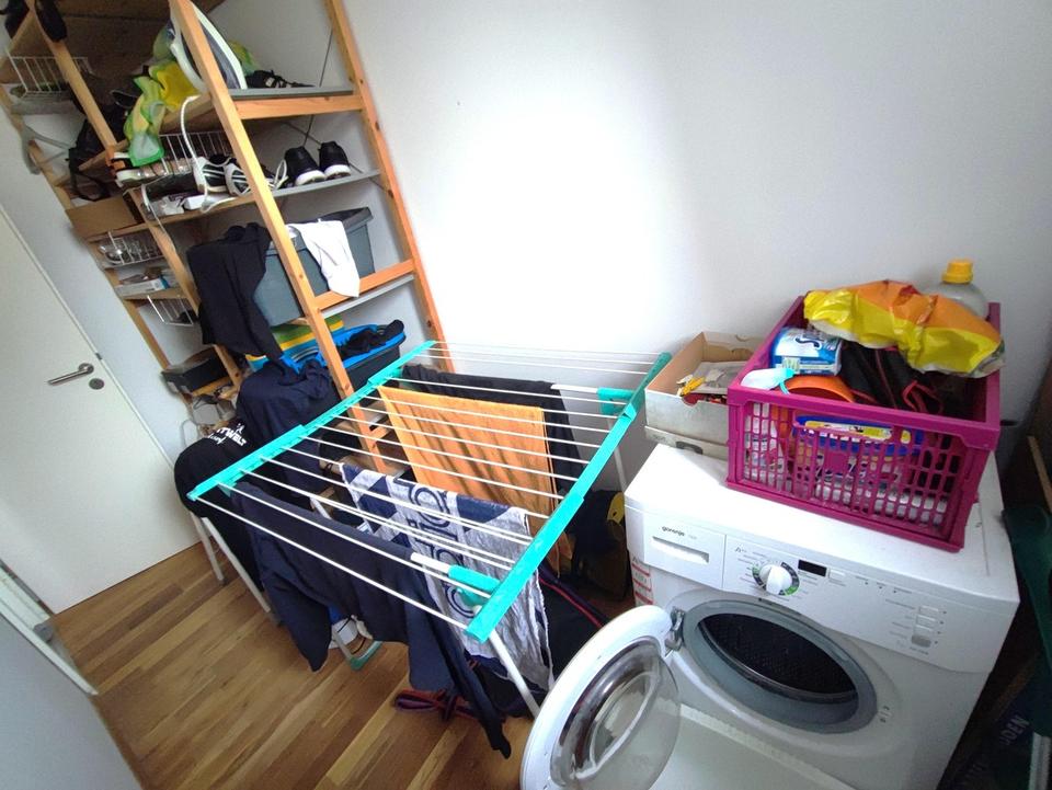 Modernes Stadthaus in bester Lage mitten in Zirndorf – Bild 15