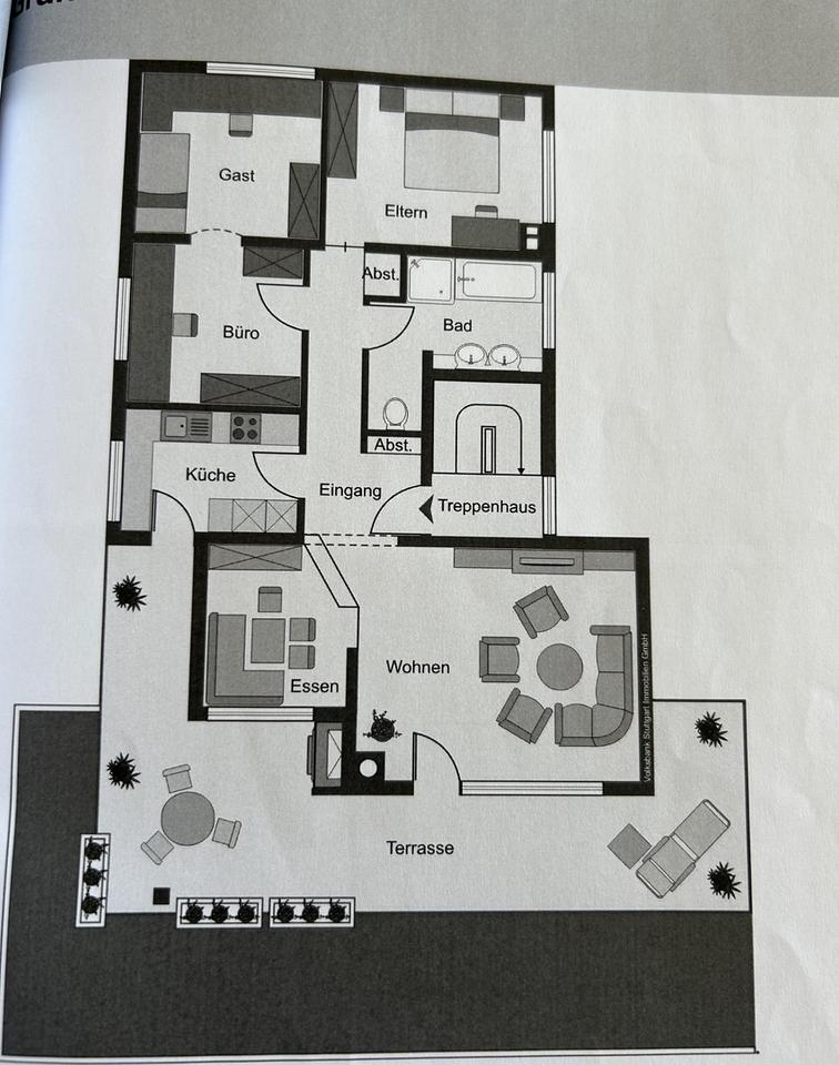 Über den Dächern von Remshalden – Bild 18