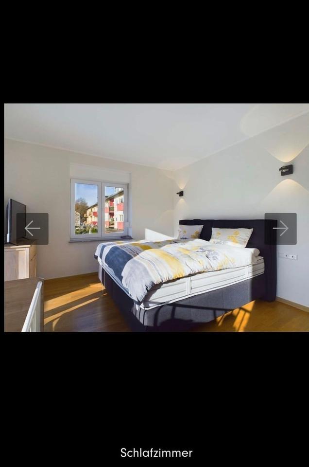 Attraktive 3,5 Zimmerwohnung – Bild 4