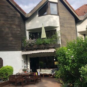 Attraktives und gepflegtes 6-Zimmer-Reihenhaus in Wiesbaden Aukamm