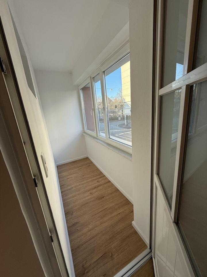 TOP WG Zimmer - neu renoviert! – Bild 12