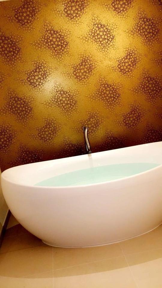 Architektenhaus im Bauhausstil am Drielaker See – Bild 24