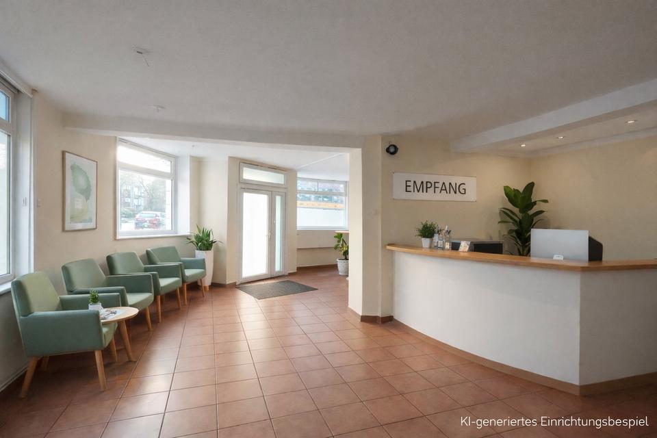 Repräsentative, flexibel nutzbare Gewerbefläche im Komponistenviertel – Bild 4