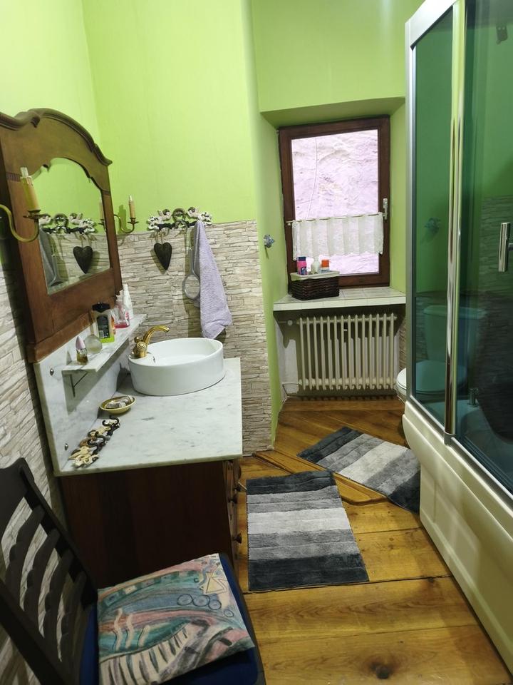 Wohnhaus mit 3 WG. und Dachterrasse für 800€ pro/ qm Ein Schnäpchen!!! – Bild 38