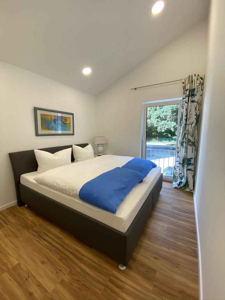 Helles 2-Zimmer Apartment mit einmaligem Ausblick in Braunschweig – Bild 15