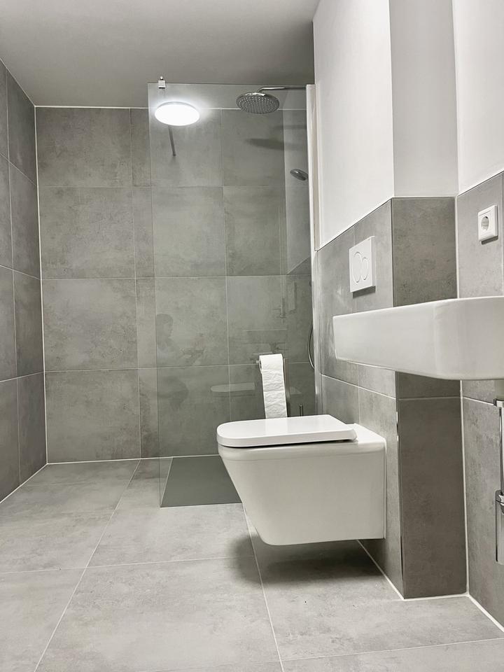 Möbliertes Endreihenhaus in Norderstedt mit 4 Schlafzimmern – Bild 38