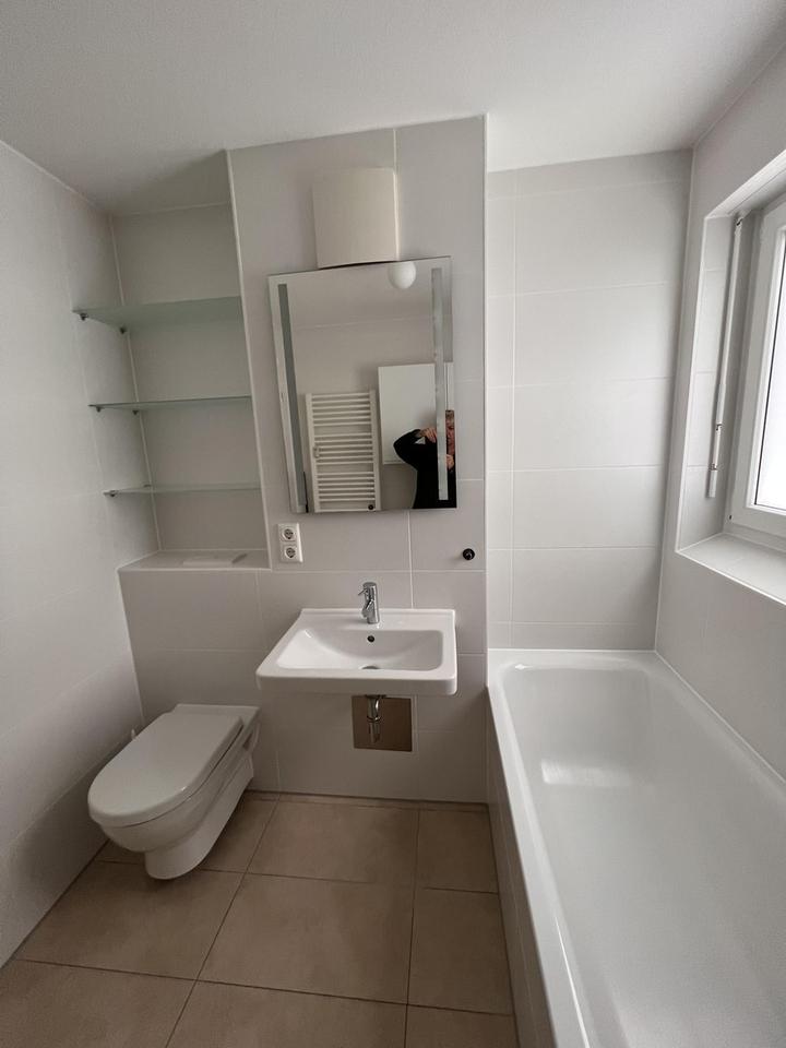 2-Zimmer-Terassen-Wohnung - Waldfriedhofsviertel - Nähe Südpark Provisionsfrei – Bild 17