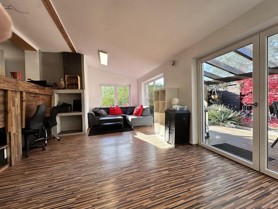 Ankommen, durchatmen, zuhause sein – Reihenendhaus mit Garten & Westausrichtung – Bild 10