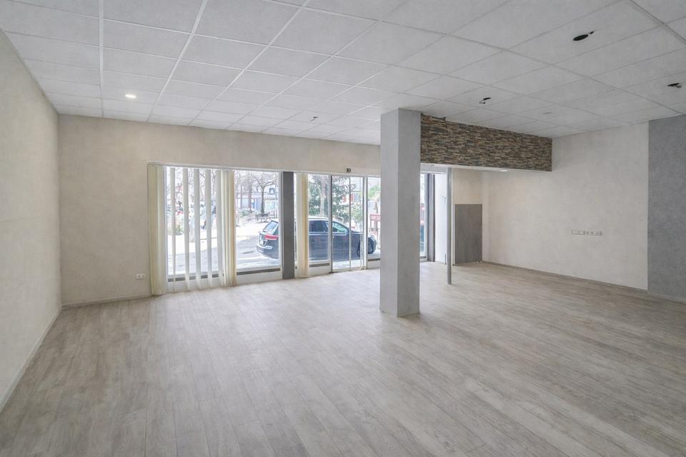 Zentrale Gewerbefläche ca. 50 m² | Büro – Praxis – Einzelhandel | provisionsfrei – Bild 10