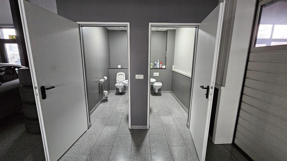 schönes Büro,möbiliert,all-inclusive,flexible Laufzeit möglich – Bild 8