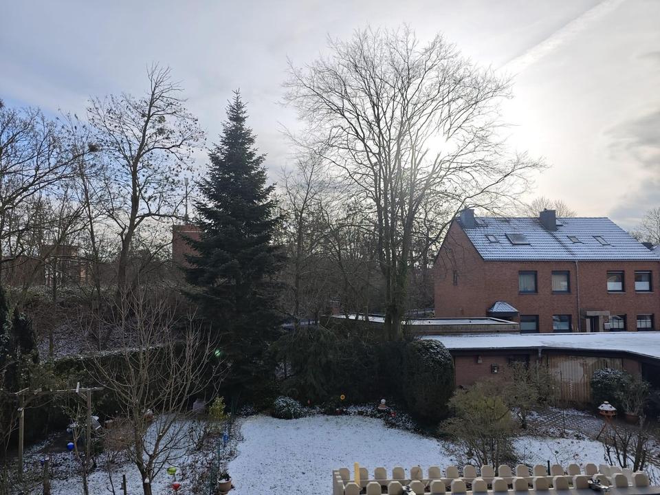 Schöne 2-Zimmer Wohnung mit Balkon in Neuss (Stadionviertel) – Bild 13