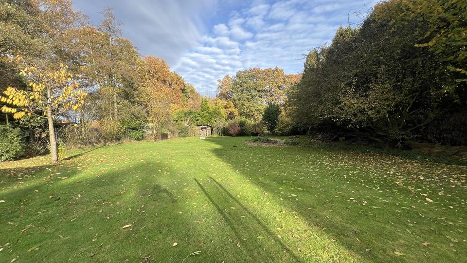 Traumhaftes Einfamilienhaus im Grünen – Bild 21