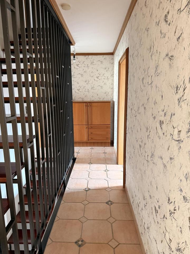 Ankommen. Wohlfühlen. Zuhause sein. – Reihenendhaus in Essen-Schonnebeck – Bild 12