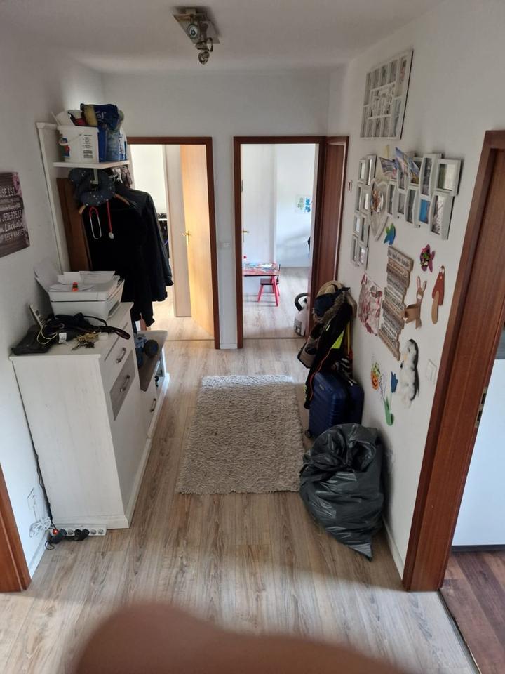 Schöne 3-Zimmer Wohnung in Bad Gandersheim zu vermieten ( A08) – Bild 8