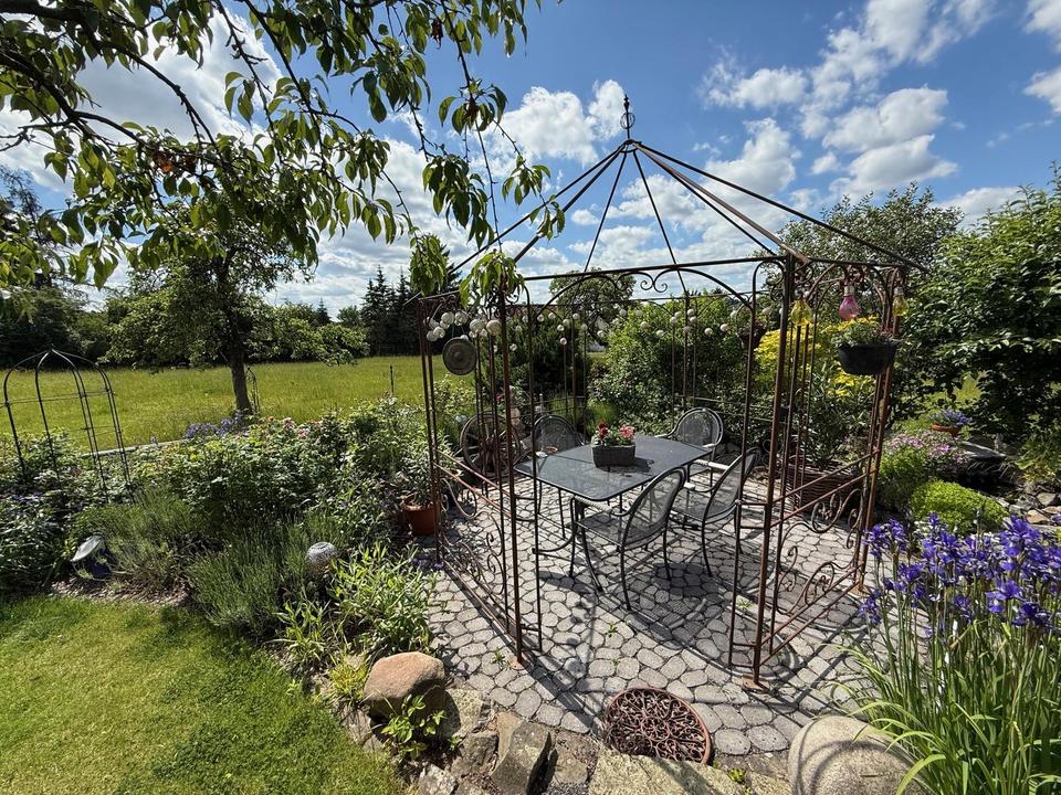 Wundervolles Niedrigenergie-EFH mit ELW/Praxis/Büro in bester Wohnlage! – Bild 39