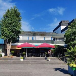 Attraktive Gastronomiefläche im Ortszentrum der Gemeinde Baienfurt zu verpachten