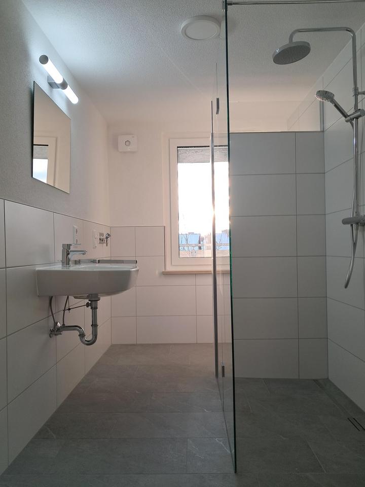 2 x 2 - Zi - Whg - ERSTBEZUG in komplett runderneuertem MFH – Bild 5