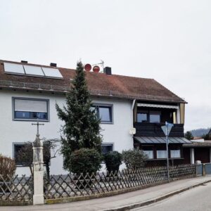 Großzügiges Mehrgenerationenhaus mit viel Potenzial in Beilngries