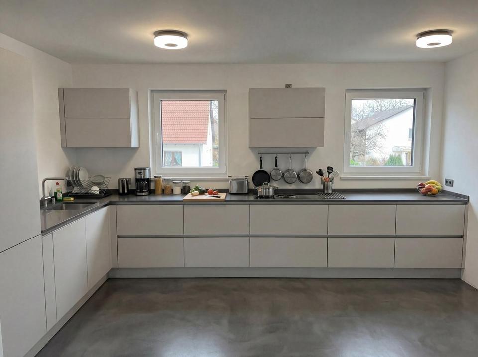 5-Zimmer-Wohnung mit sonnigem SW-Balkon & Dachspeicher-Ausbaupotential - Ideal für Familien – Bild 6