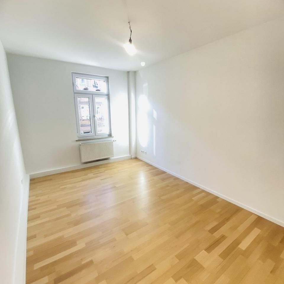 Beste Lage: Gärten h. d. Veste:2-Zimmer Wohnung mit Balkon – Bild 4