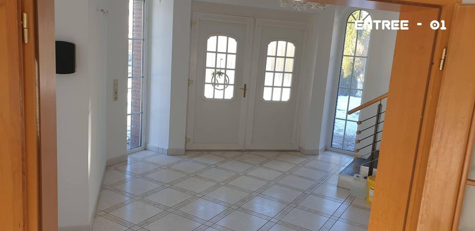 Repräsentatives Landhaus mit Charme – Bild 12