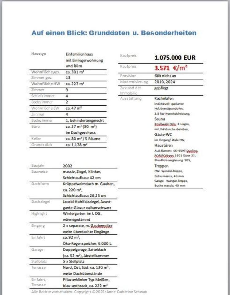 Neues Zuhause für eine große Familie – Bild 29