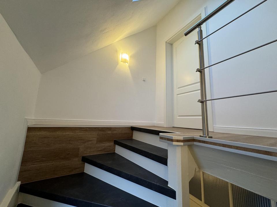 Wohnen, wie man es sich wünscht – neuwertige Wohnung mit Top-Ausstattung – Bild 11