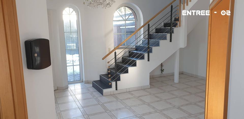 Repräsentatives Landhaus mit Charme – Bild 13