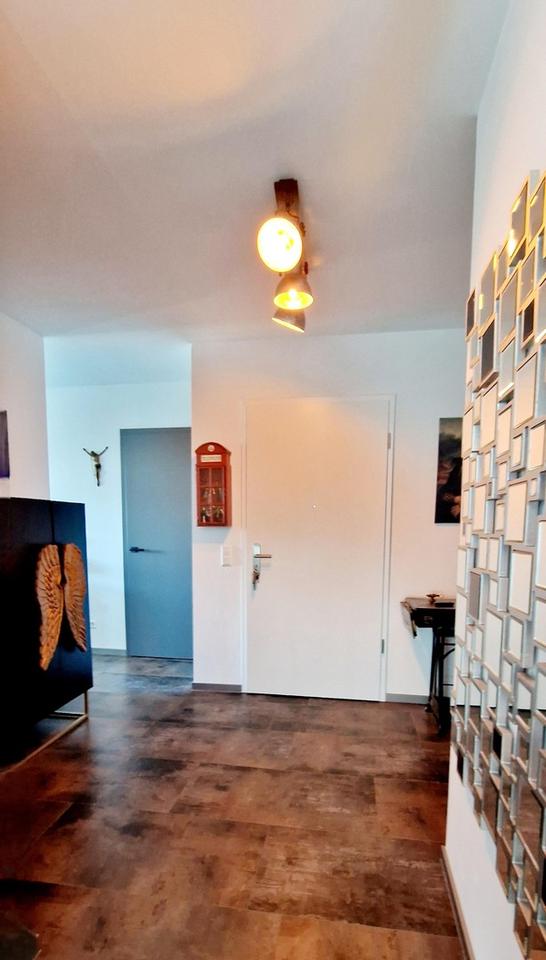 Terrassen Wohnung - OASE ZUR EIGENNUTZUNG ODER ALS ANLAGE – Bild 4