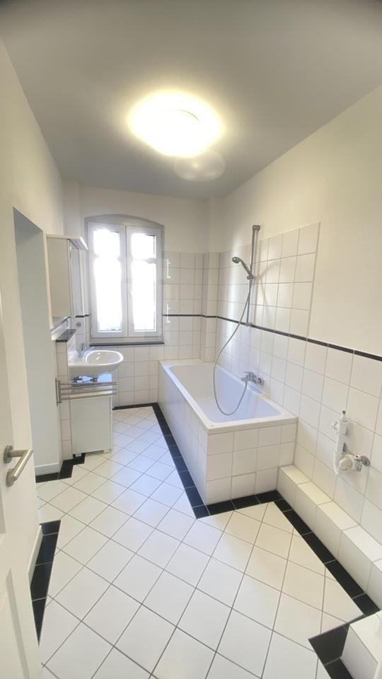 Beste Lage: Gärten h. d. Veste:2-Zimmer Wohnung mit Balkon – Bild 8