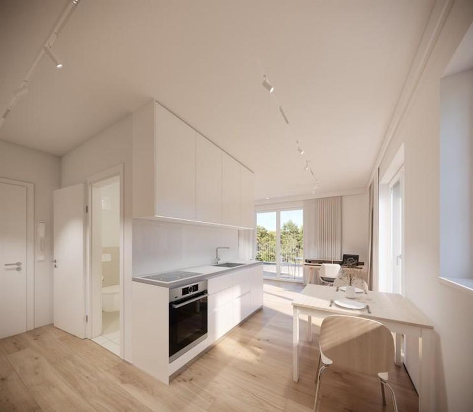 Zentrale Studentenapartments in Deggendorf – KfW 55, 5% degr. AfA, 100.000€ KfW ab 1,90% – Bild 12