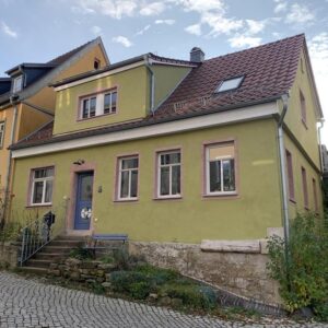 Nachhaltig kernsaniertes Wohlfühlhaus in exklusiver Lage