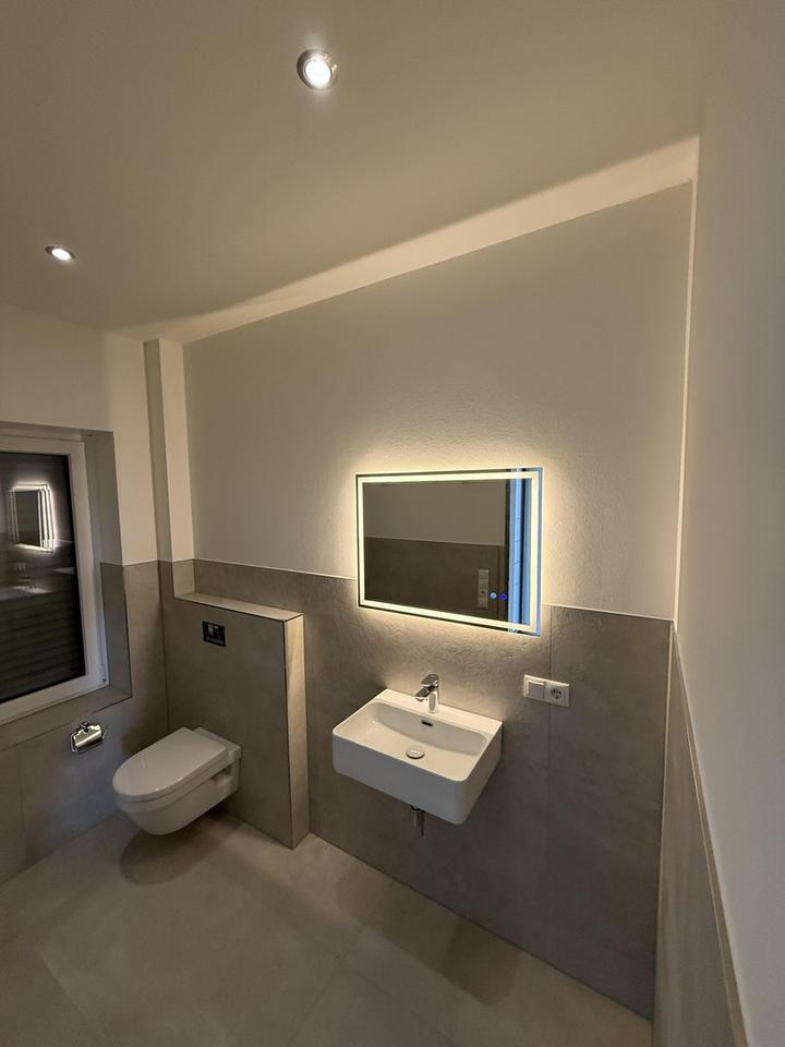 Neubau Bungalow in Traumhafter Lage – Bild 5